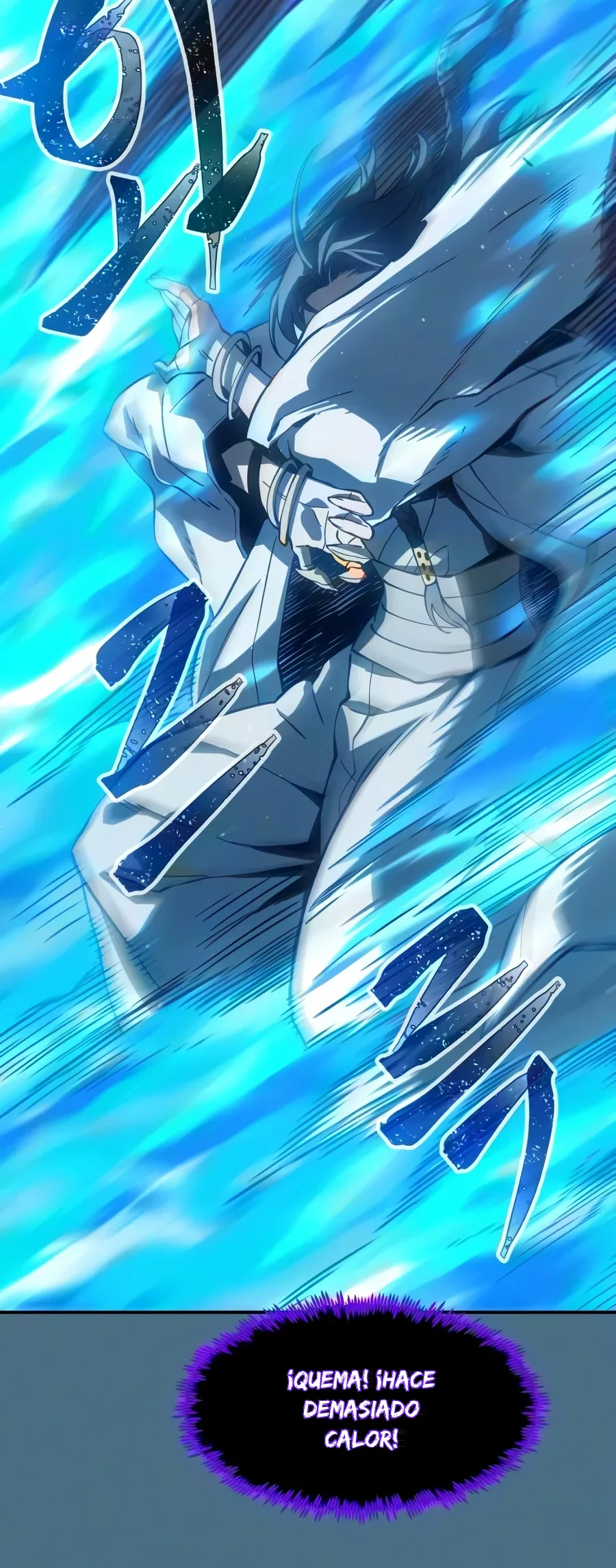 Read El Sentido Absoluto de la Espada ES Manga Online