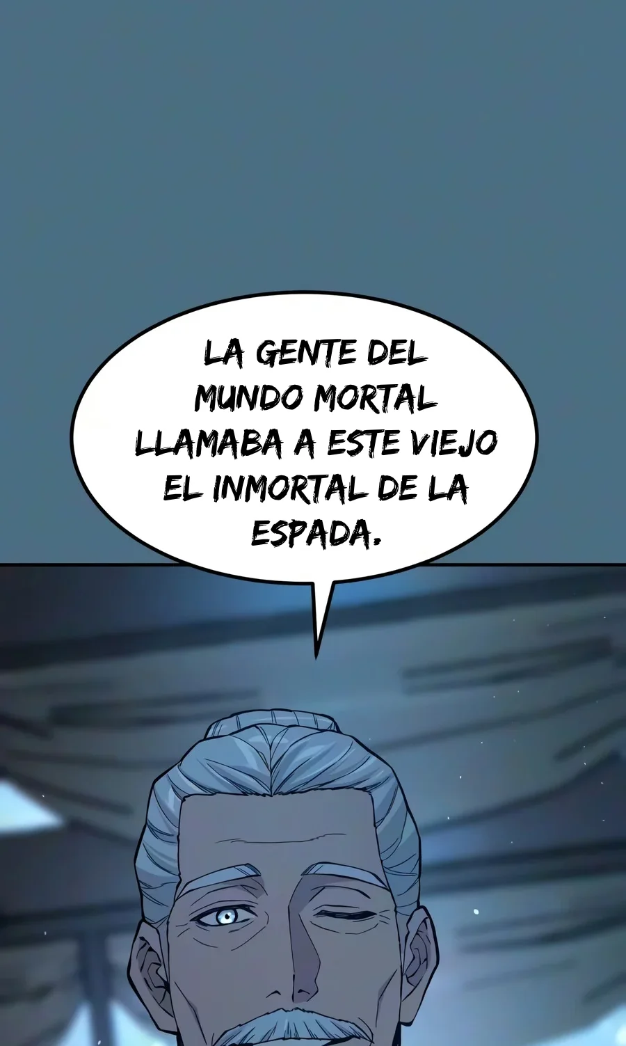 Read El Sentido Absoluto de la Espada ES Manga Online