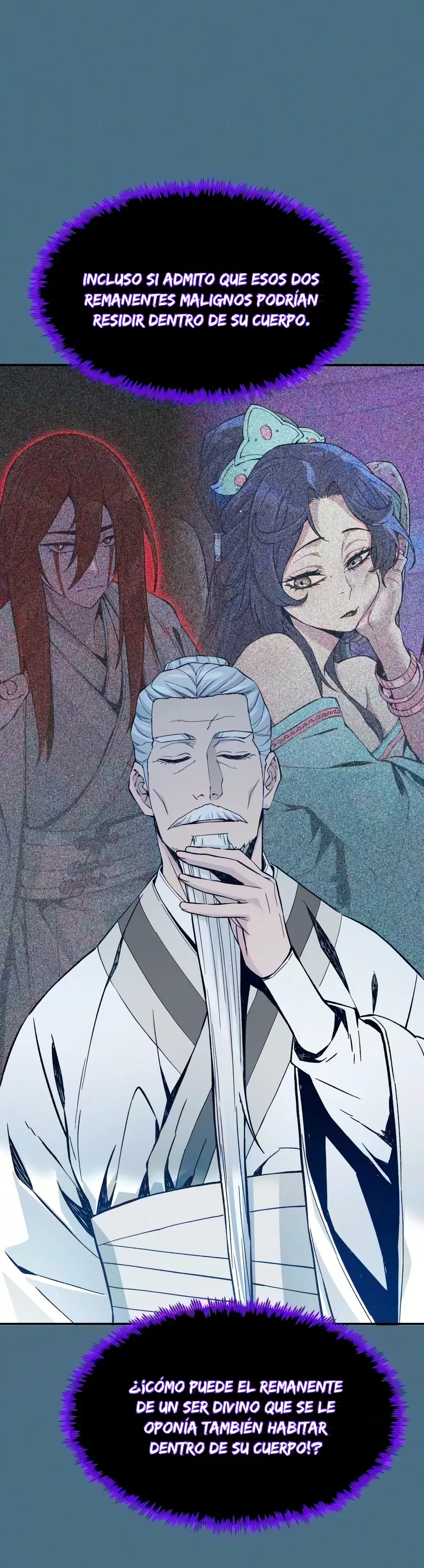 Read El Sentido Absoluto de la Espada ES Manga Online