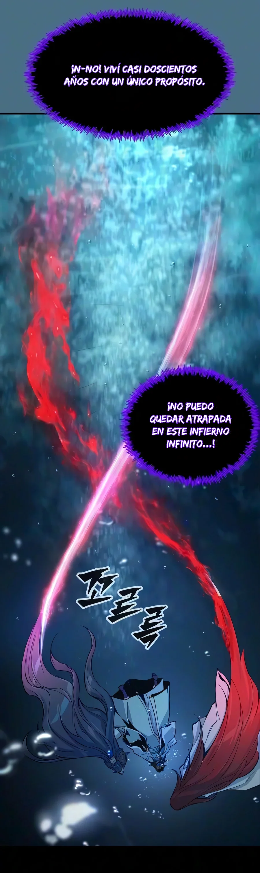 Read El Sentido Absoluto de la Espada ES Manga Online