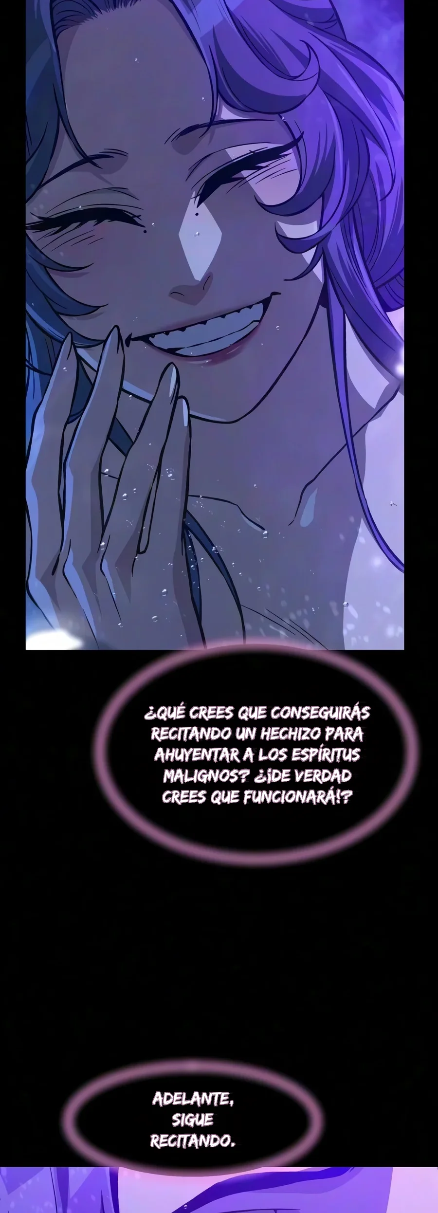 Read El Sentido Absoluto de la Espada ES Manga Online