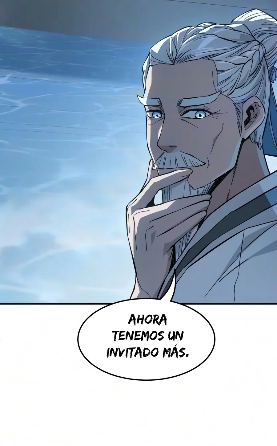 Read El Sentido Absoluto de la Espada ES Manga Online