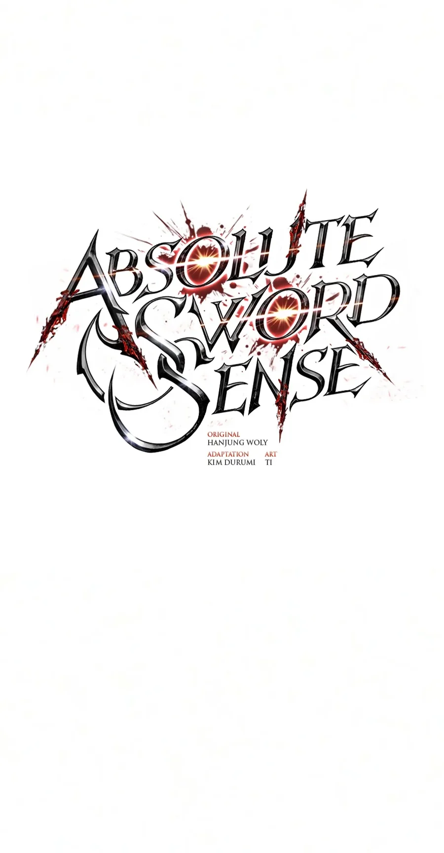 Read El Sentido Absoluto de la Espada ES Manga Online