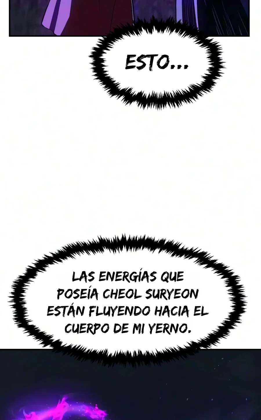 Read El Sentido Absoluto de la Espada ES Manga Online