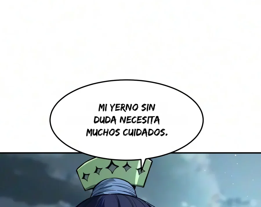 Read El Sentido Absoluto de la Espada ES Manga Online