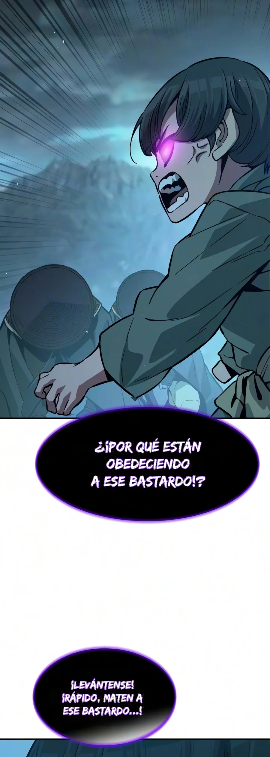 Read El Sentido Absoluto de la Espada ES Manga Online