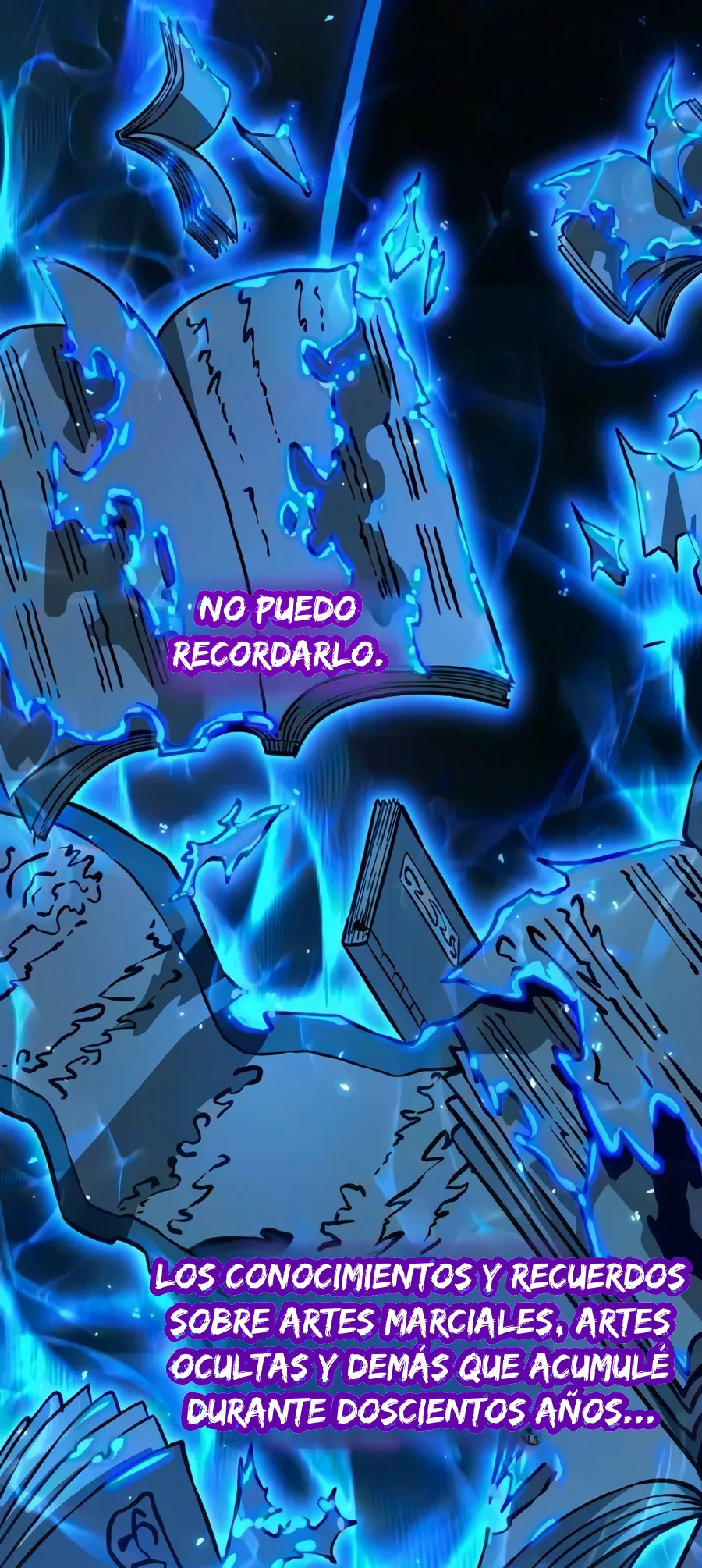 Read El Sentido Absoluto de la Espada ES Manga Online