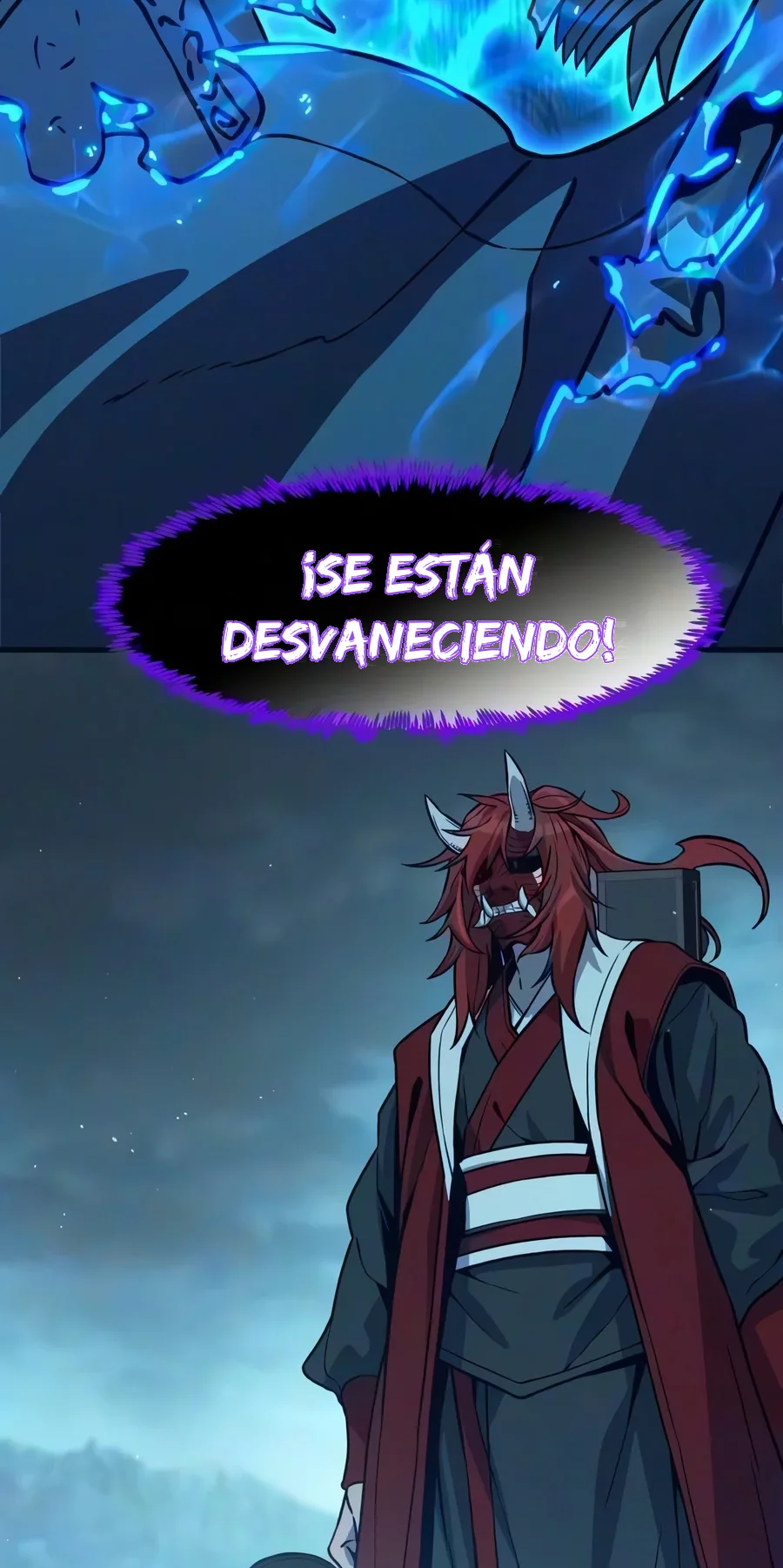 Read El Sentido Absoluto de la Espada ES Manga Online