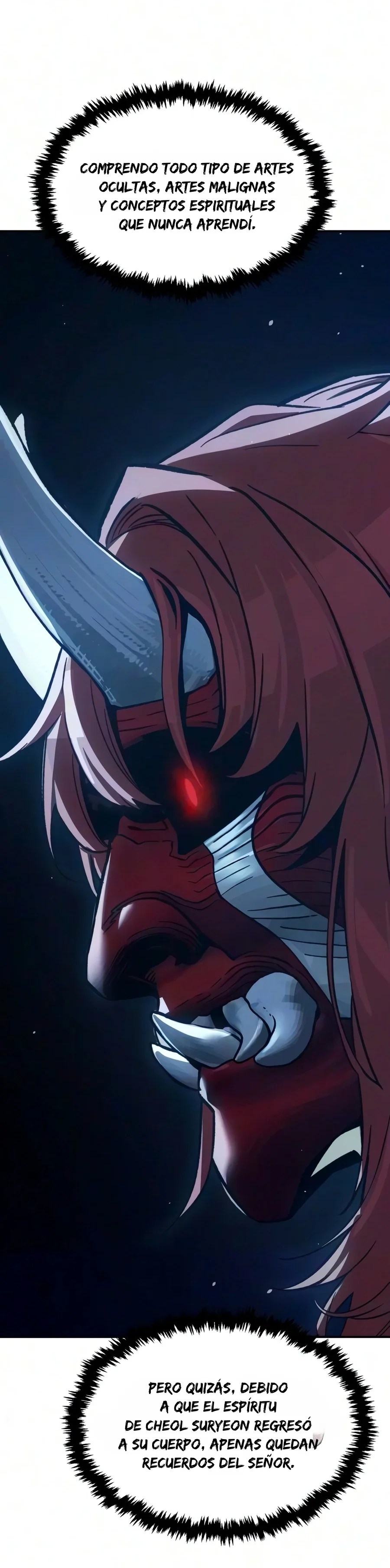 Read El Sentido Absoluto de la Espada ES Manga Online