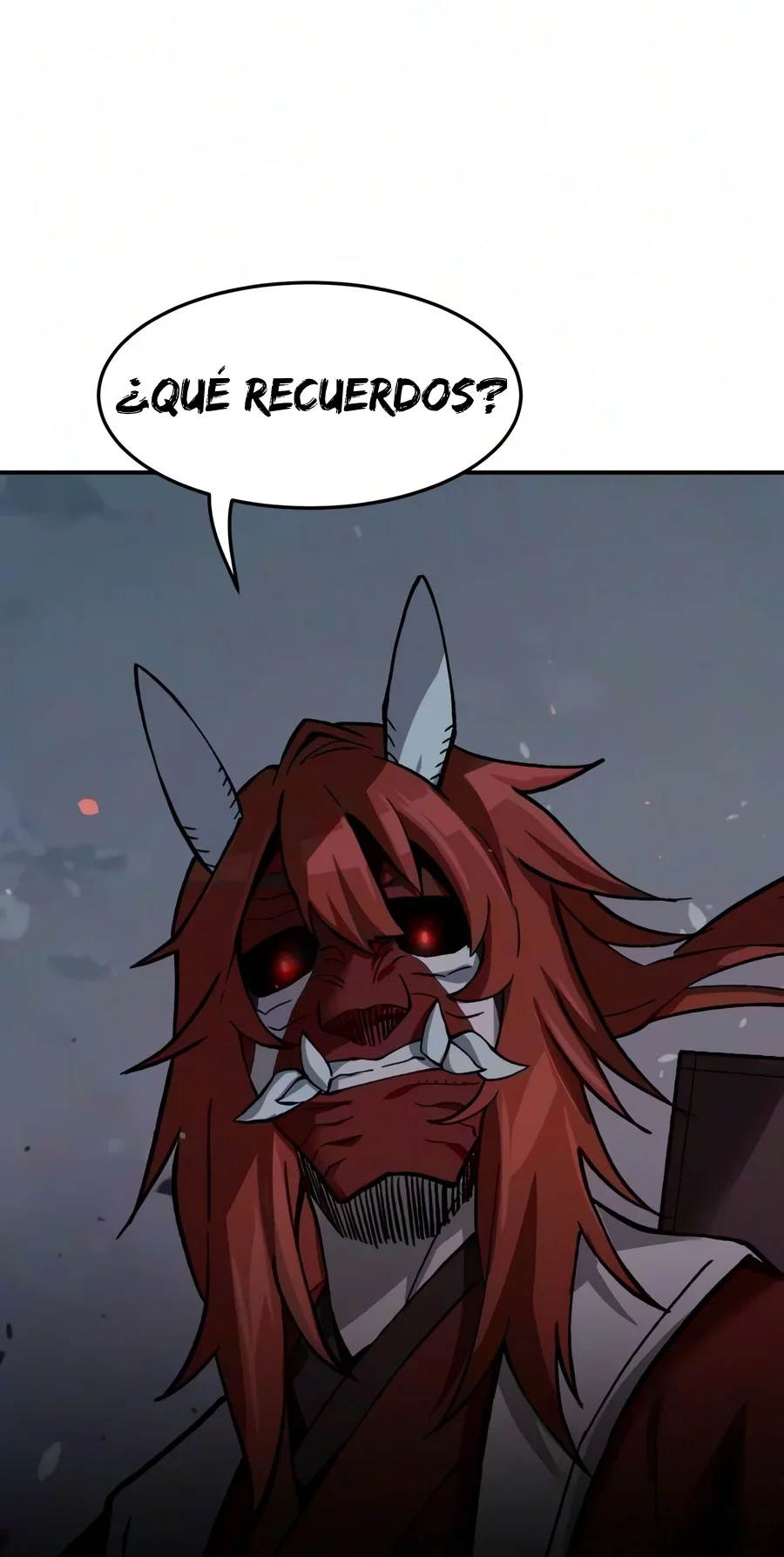 Read El Sentido Absoluto de la Espada ES Manga Online
