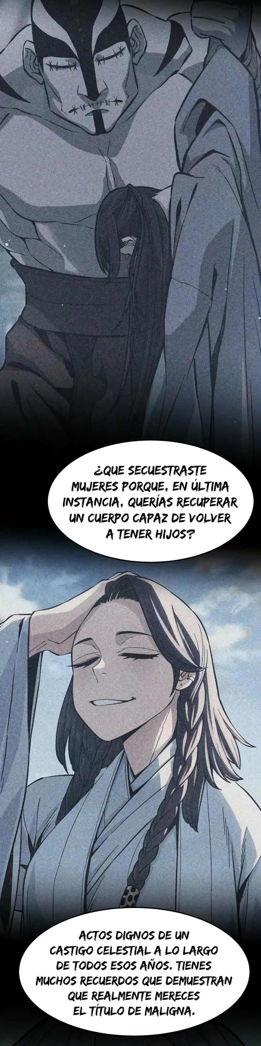 Read El Sentido Absoluto de la Espada ES Manga Online