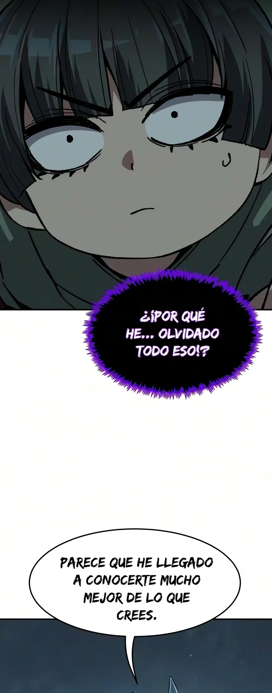 Read El Sentido Absoluto de la Espada ES Manga Online