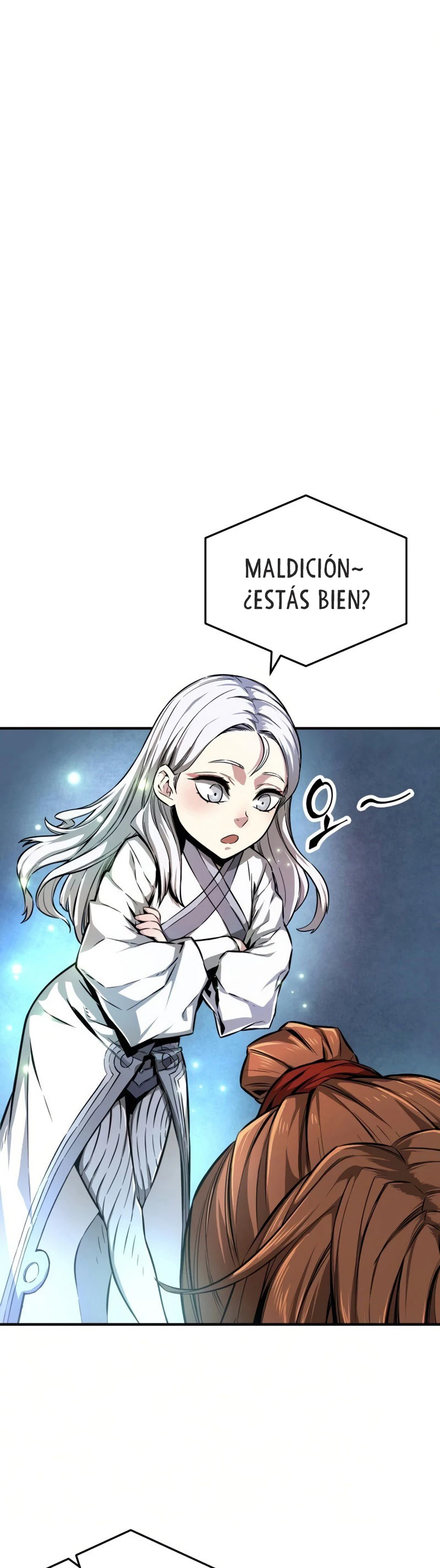 Read El Sentido Absoluto de la Espada ES Manga Online