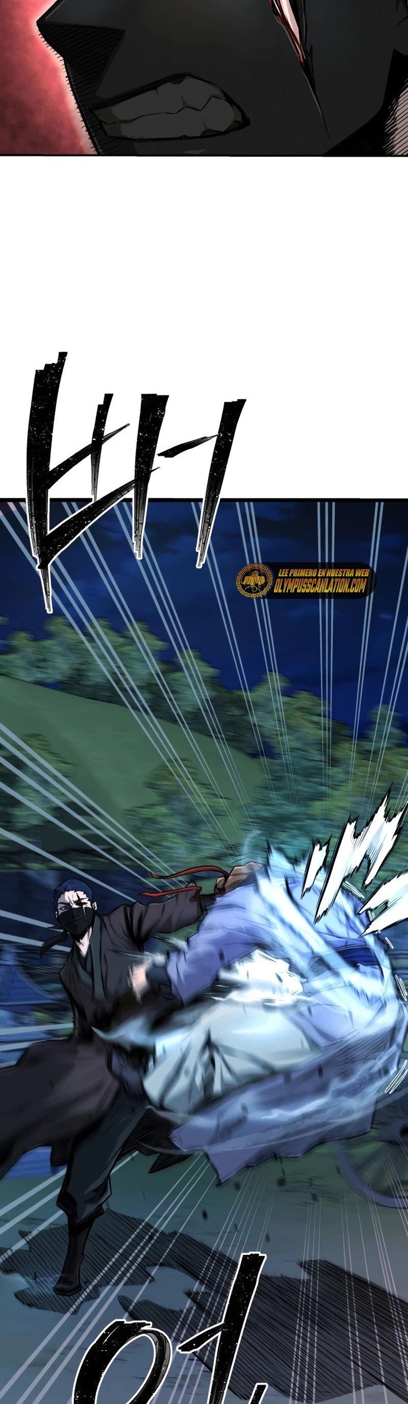 Read El Sentido Absoluto de la Espada ES Manga Online