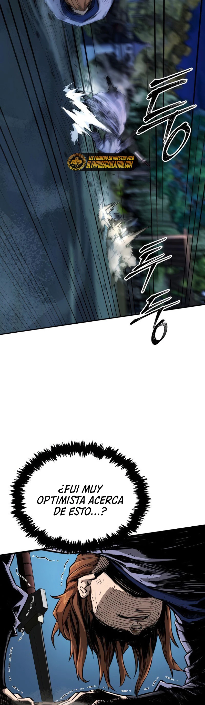 Read El Sentido Absoluto de la Espada ES Manga Online