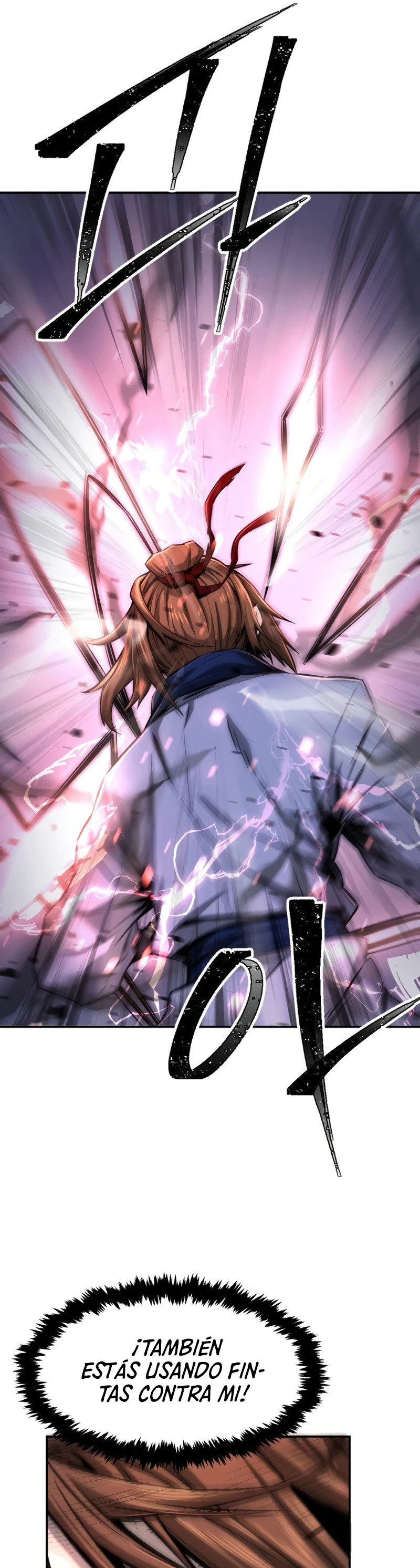 Read El Sentido Absoluto de la Espada ES Manga Online