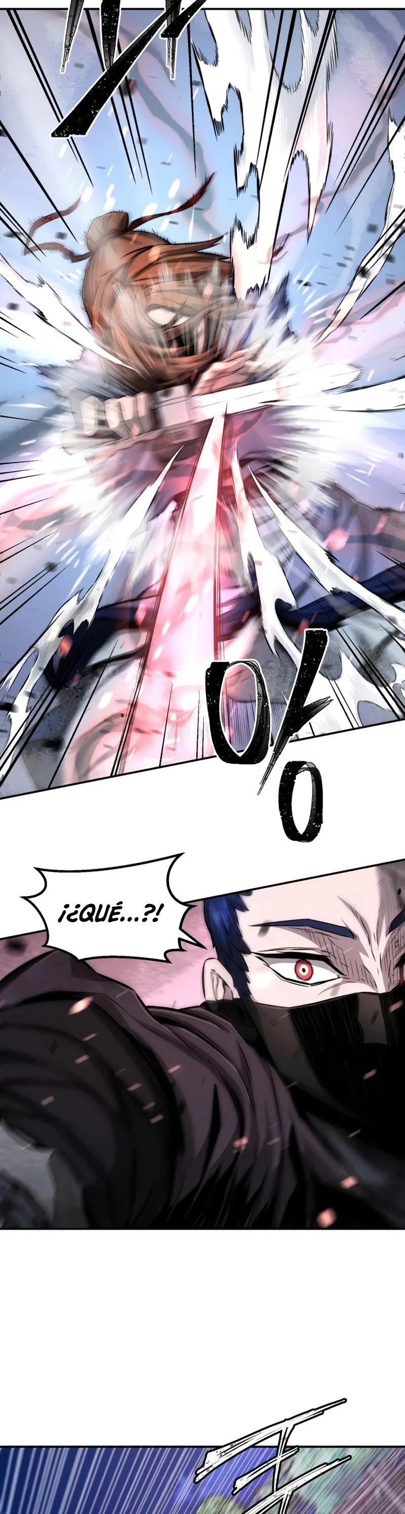 Read El Sentido Absoluto de la Espada ES Manga Online