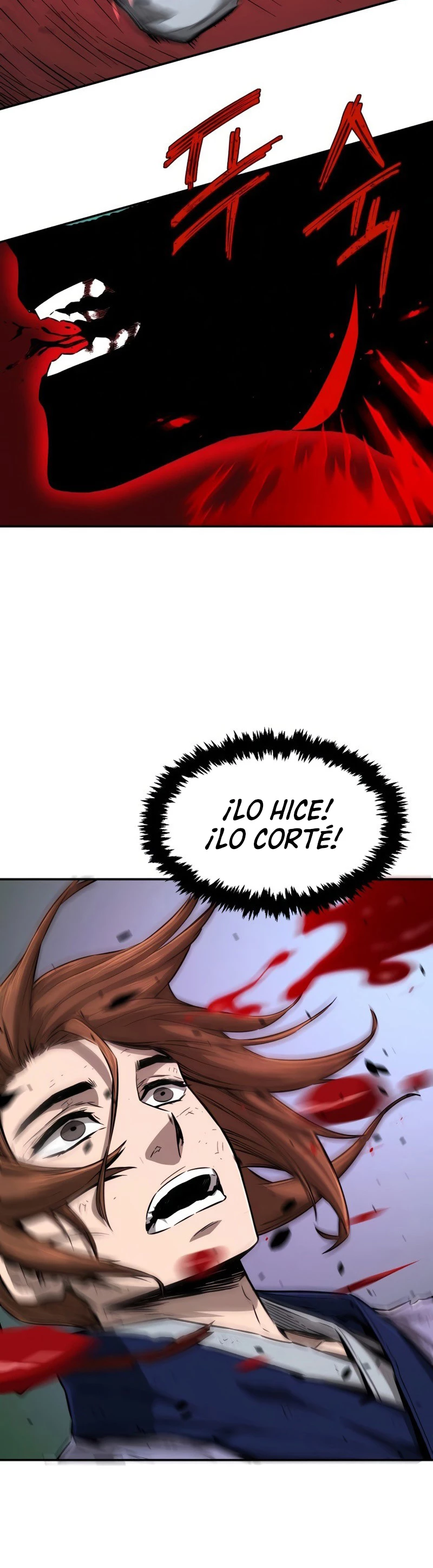 Read El Sentido Absoluto de la Espada ES Manga Online