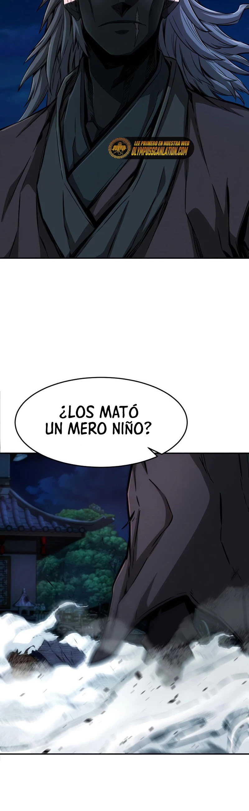 Read El Sentido Absoluto de la Espada ES Manga Online