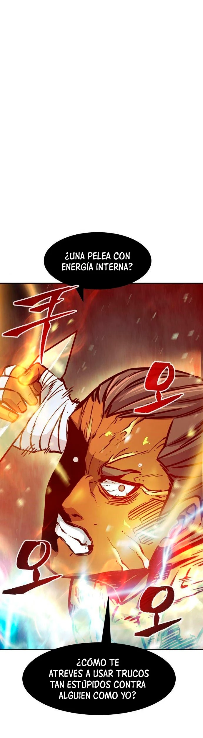 Read El Sentido Absoluto de la Espada ES Manga Online