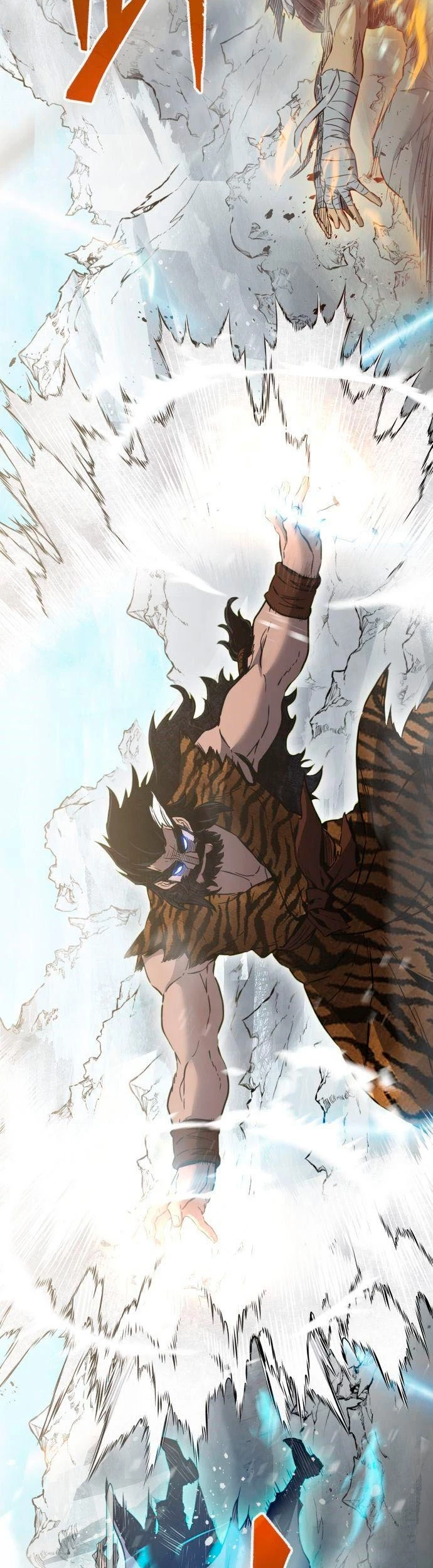 Read El Sentido Absoluto de la Espada ES Manga Online