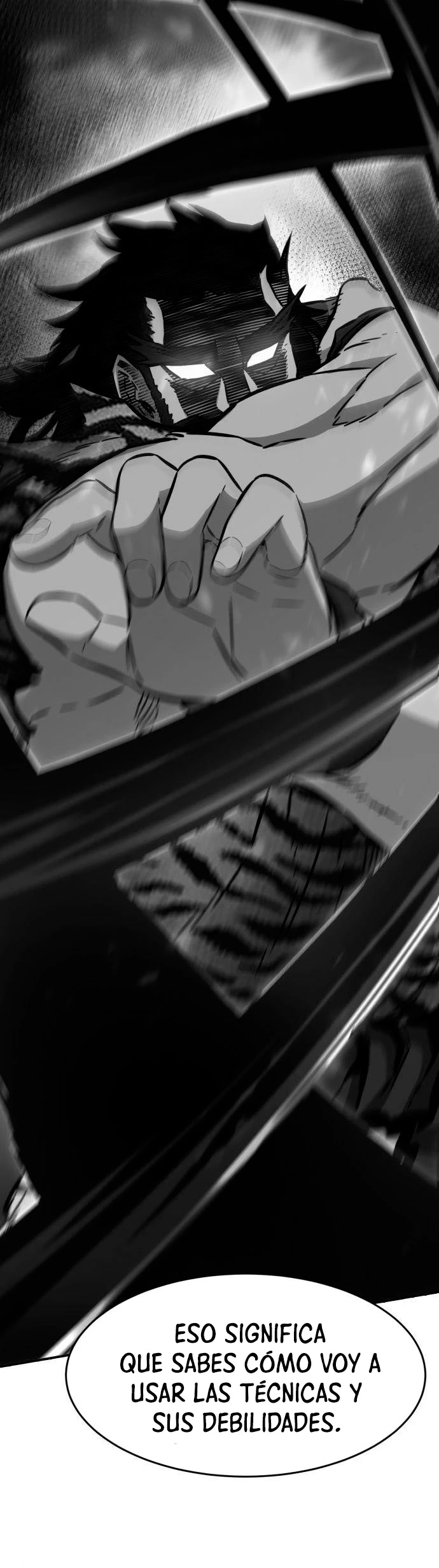 Read El Sentido Absoluto de la Espada ES Manga Online