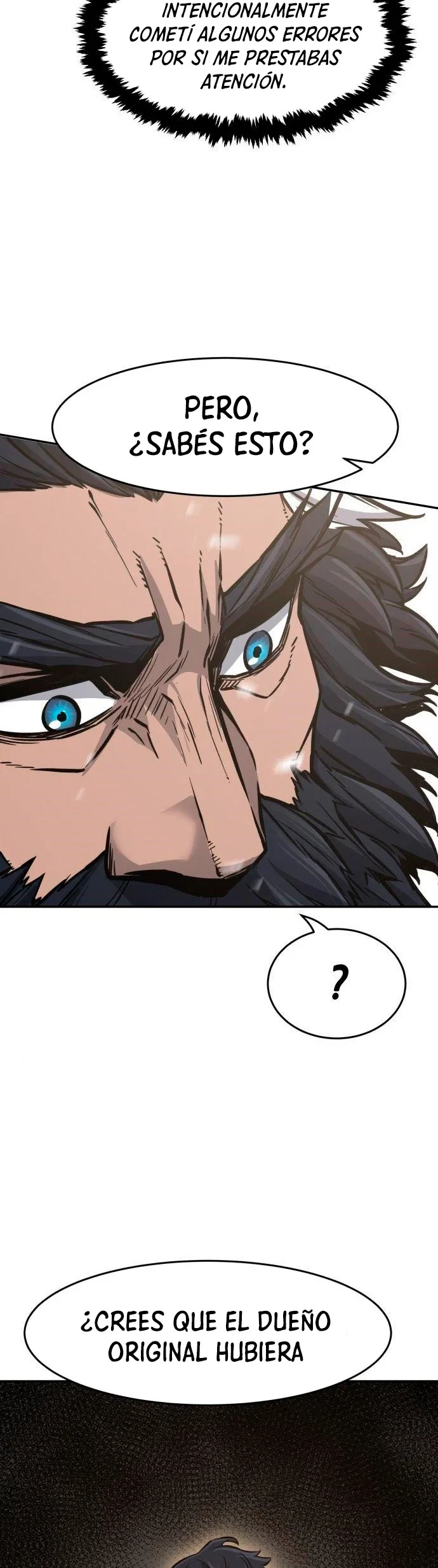 Read El Sentido Absoluto de la Espada ES Manga Online