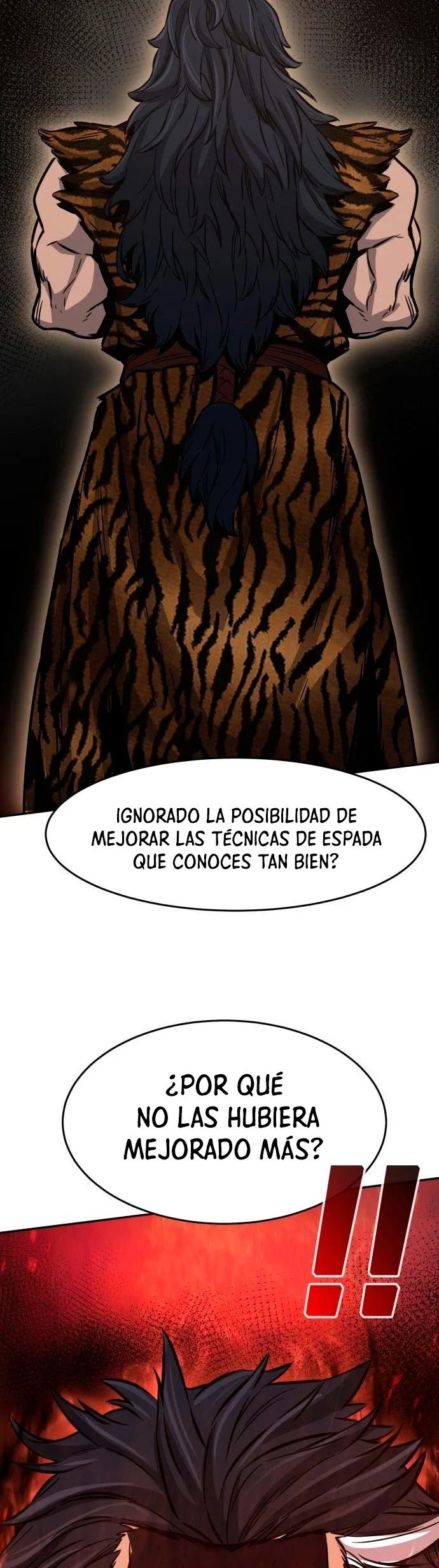 Read El Sentido Absoluto de la Espada ES Manga Online