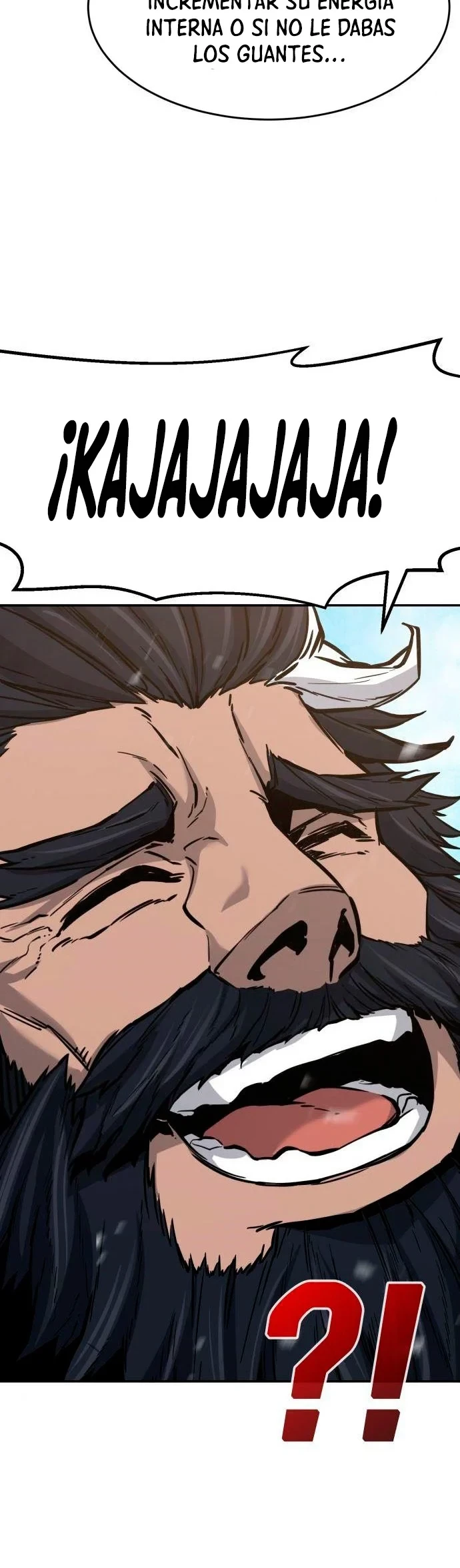 Read El Sentido Absoluto de la Espada ES Manga Online