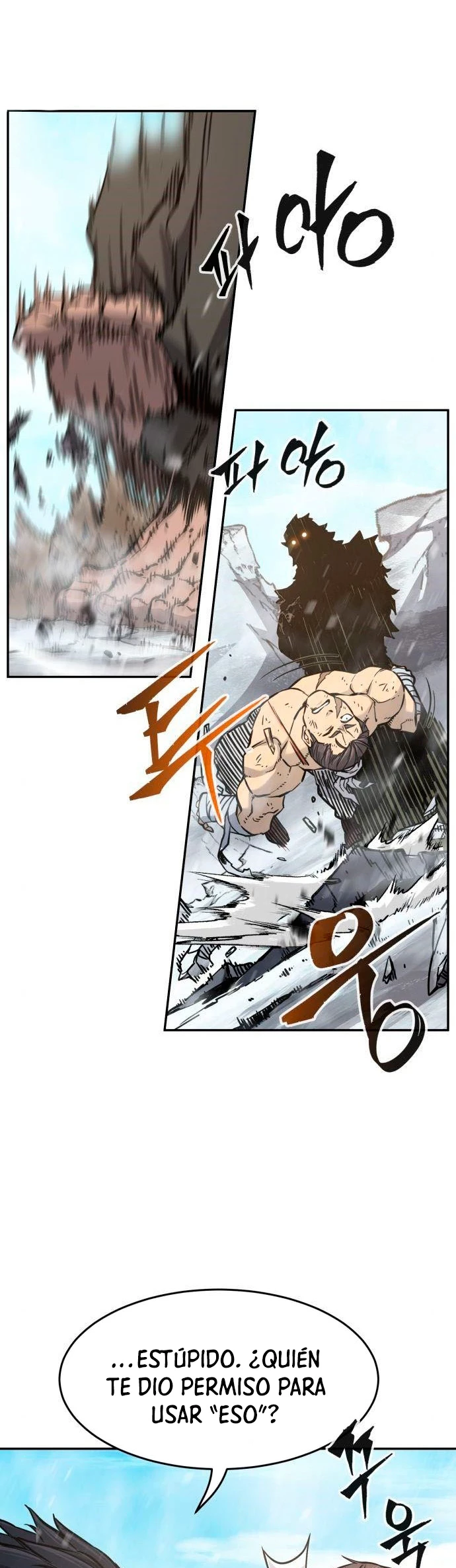 Read El Sentido Absoluto de la Espada ES Manga Online