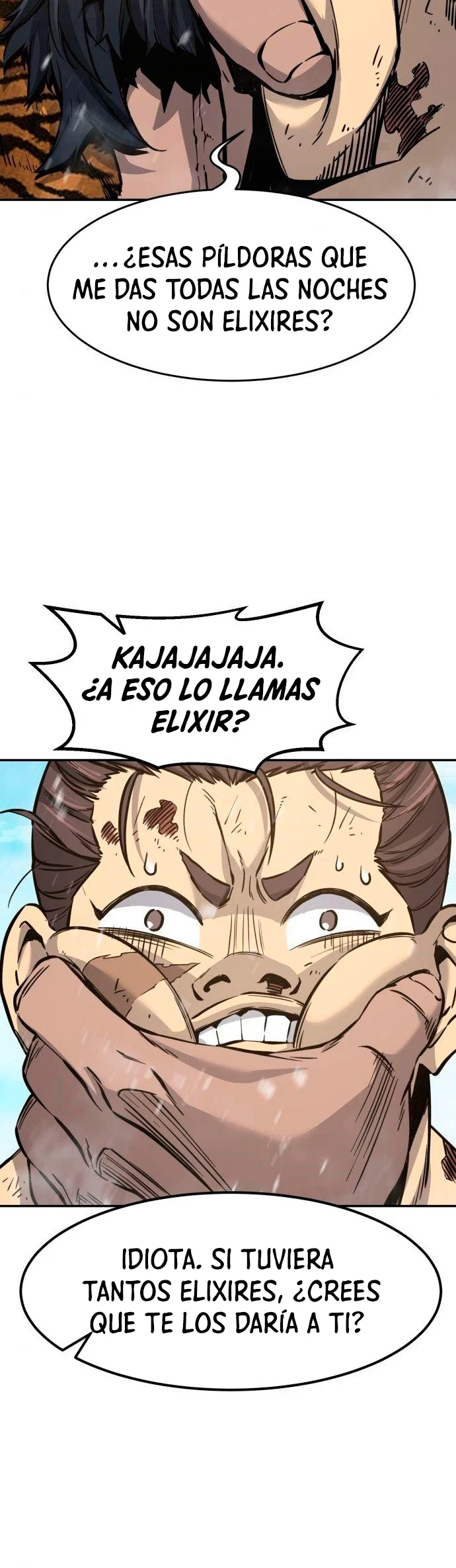 Read El Sentido Absoluto de la Espada ES Manga Online