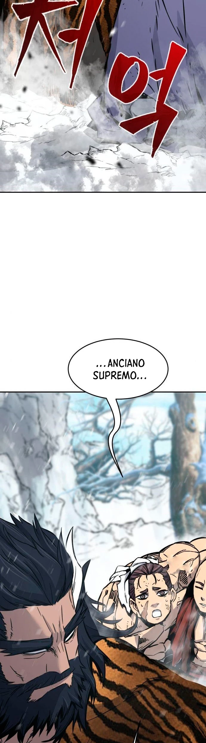 Read El Sentido Absoluto de la Espada ES Manga Online