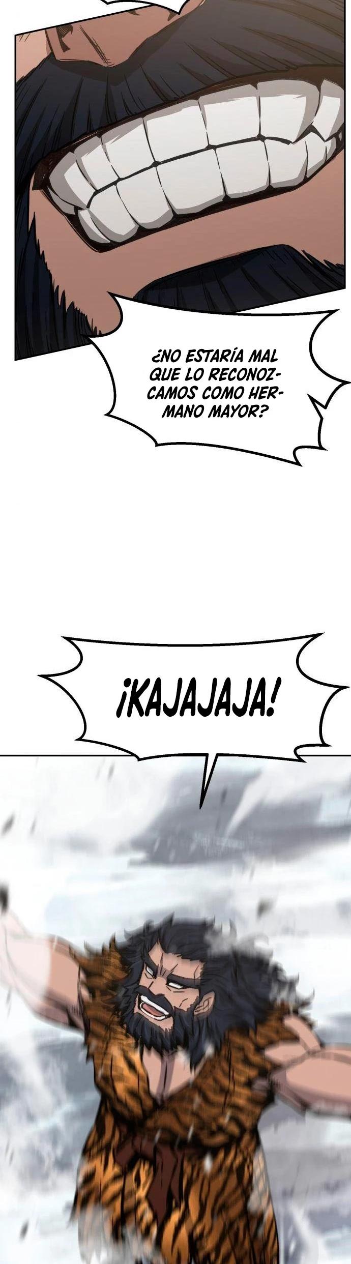 Read El Sentido Absoluto de la Espada ES Manga Online