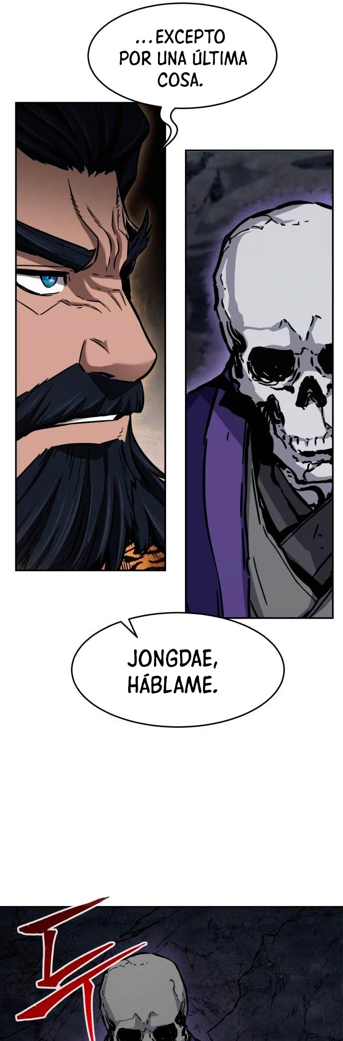 Read El Sentido Absoluto de la Espada ES Manga Online