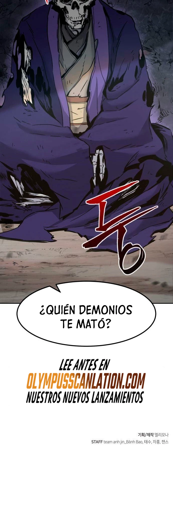 Read El Sentido Absoluto de la Espada ES Manga Online