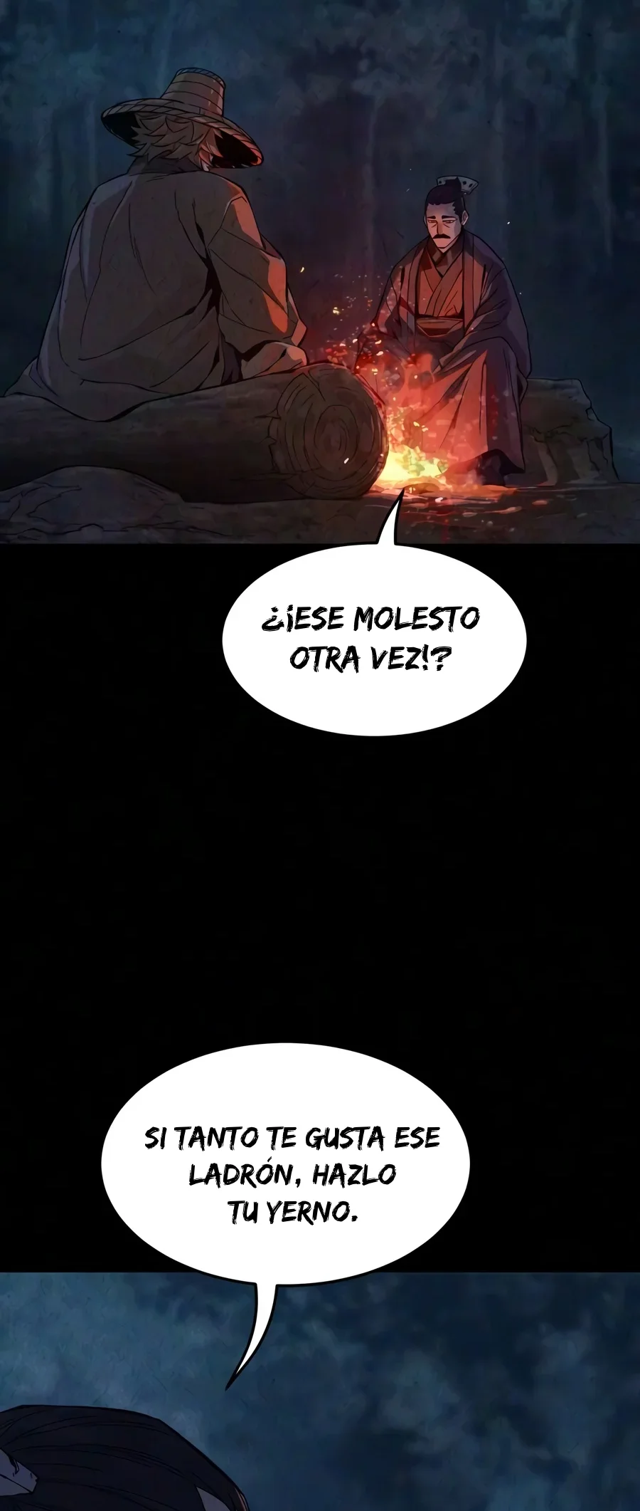 Read El Sentido Absoluto de la Espada ES Manga Online