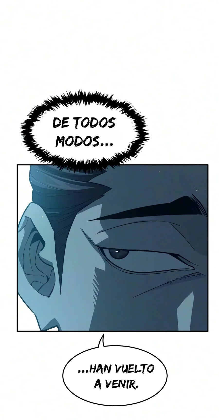 Read El Sentido Absoluto de la Espada ES Manga Online