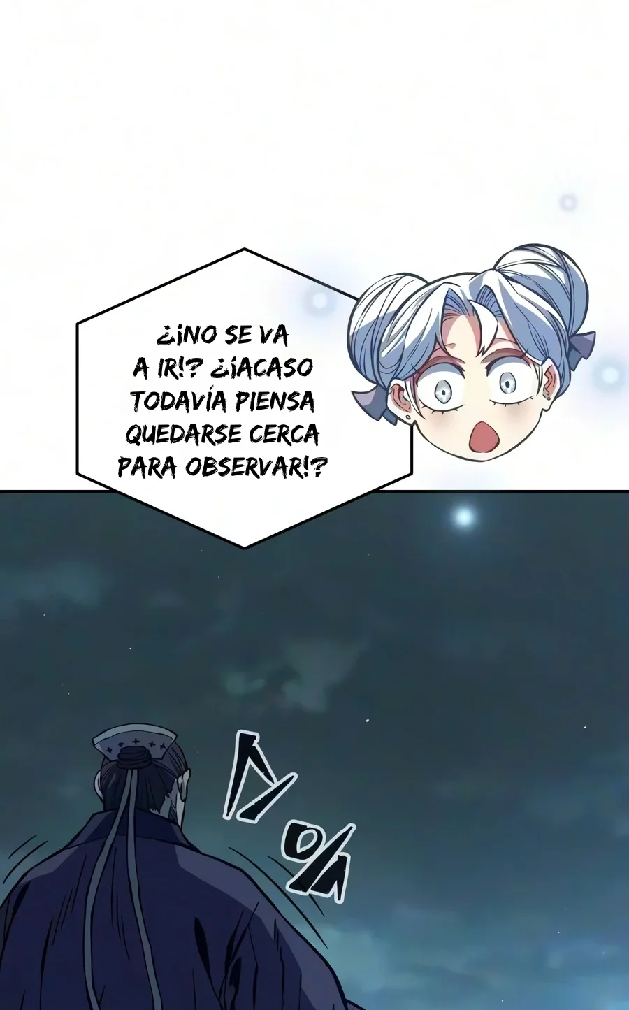 Read El Sentido Absoluto de la Espada ES Manga Online
