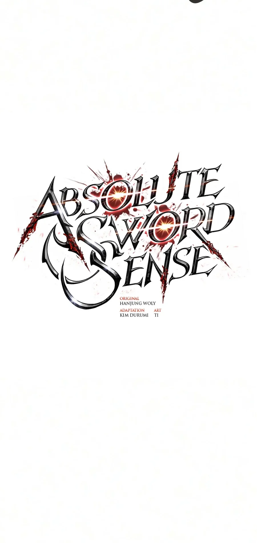 Read El Sentido Absoluto de la Espada ES Manga Online