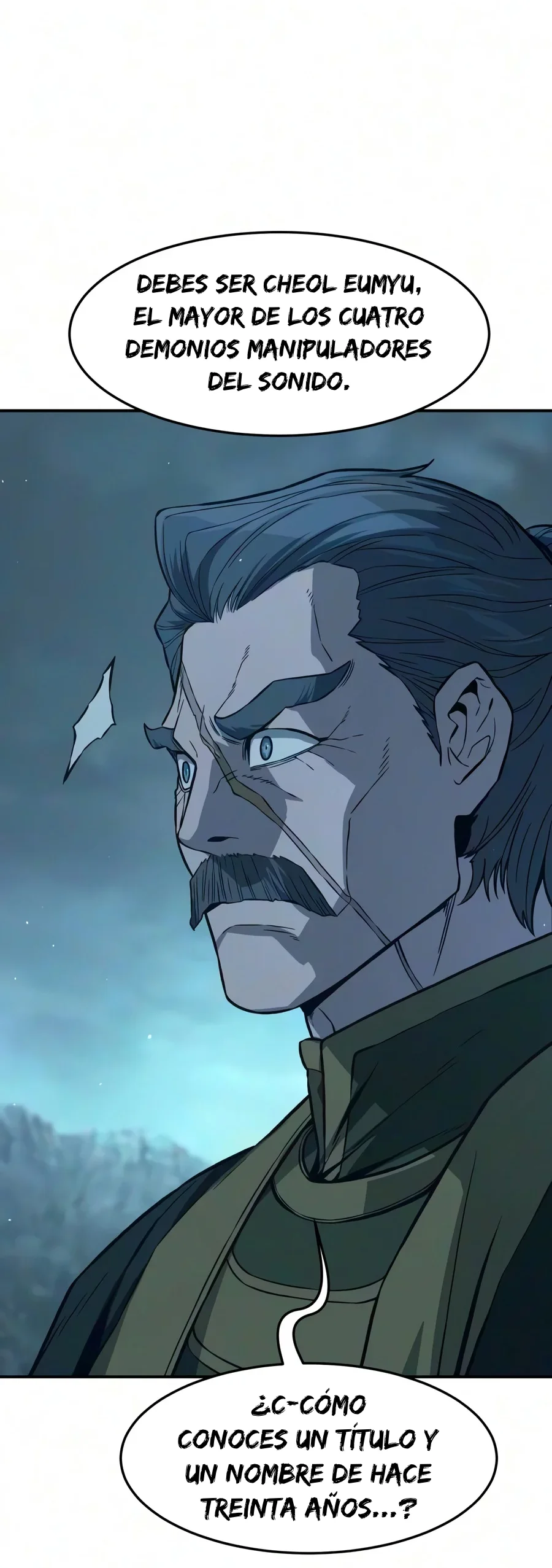 Read El Sentido Absoluto de la Espada ES Manga Online