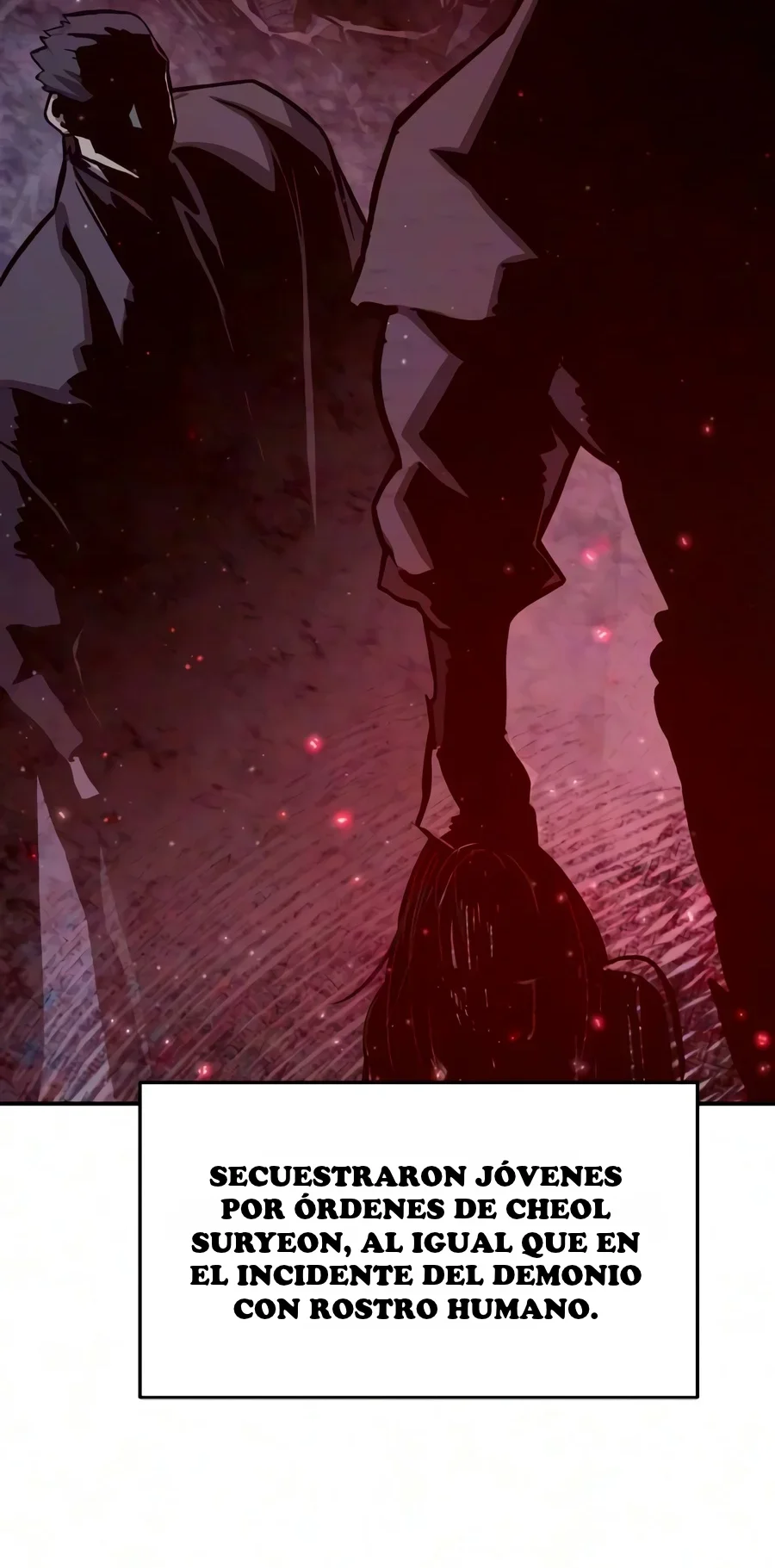Read El Sentido Absoluto de la Espada ES Manga Online
