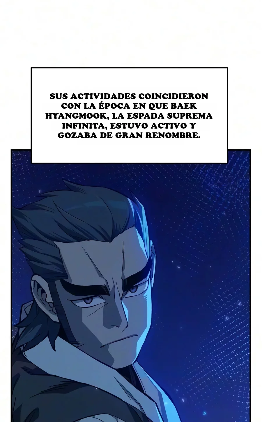 Read El Sentido Absoluto de la Espada ES Manga Online
