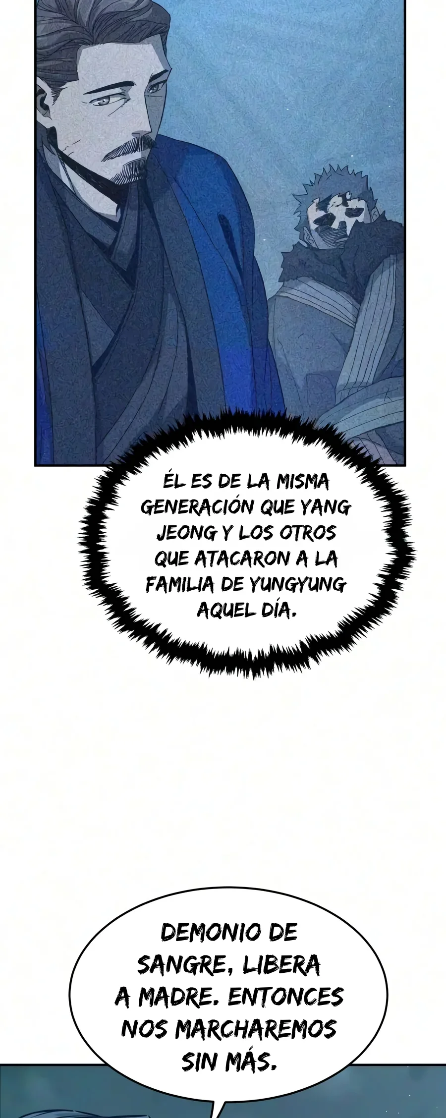 Read El Sentido Absoluto de la Espada ES Manga Online