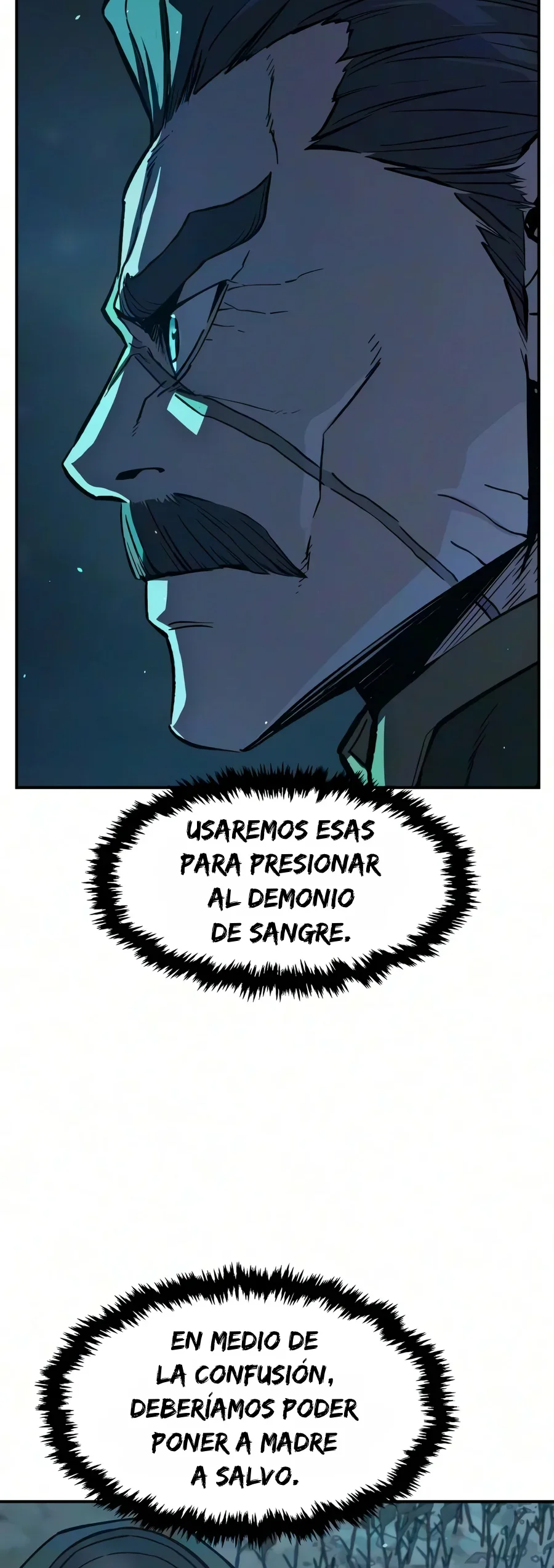 Read El Sentido Absoluto de la Espada ES Manga Online