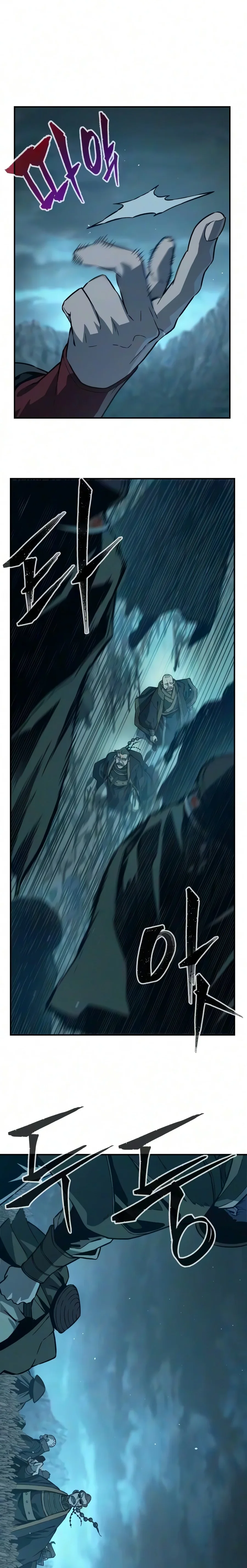 Read El Sentido Absoluto de la Espada ES Manga Online