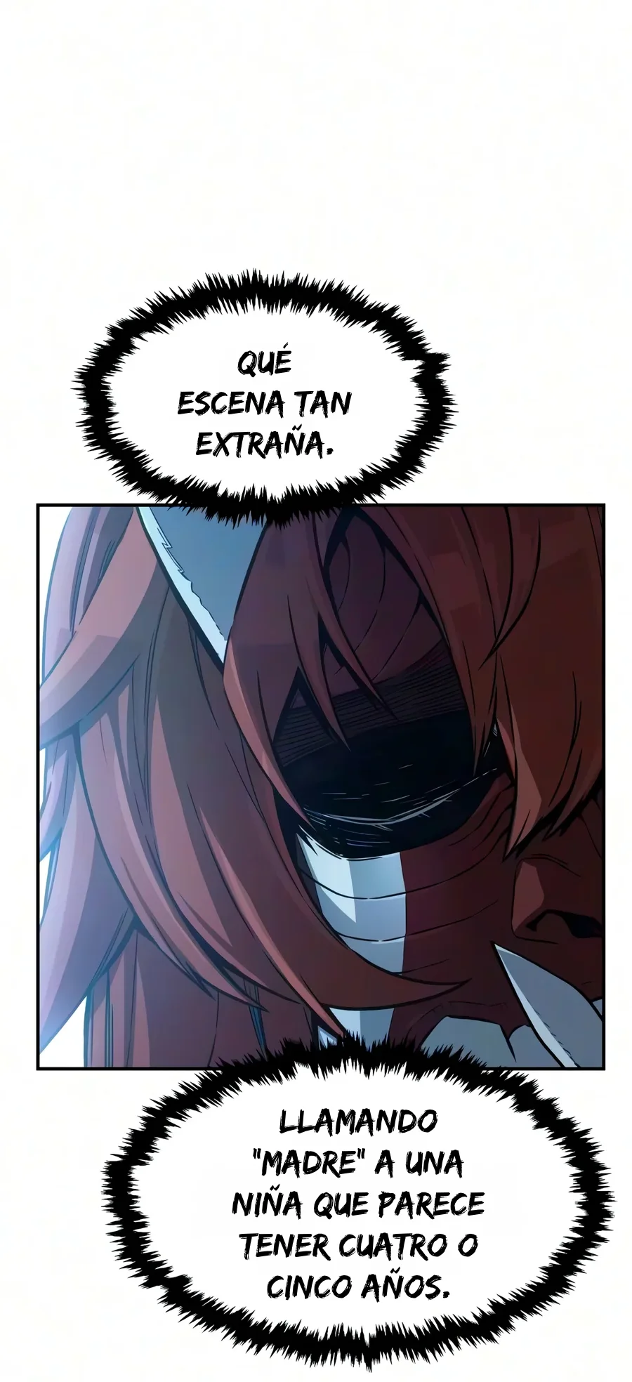 Read El Sentido Absoluto de la Espada ES Manga Online