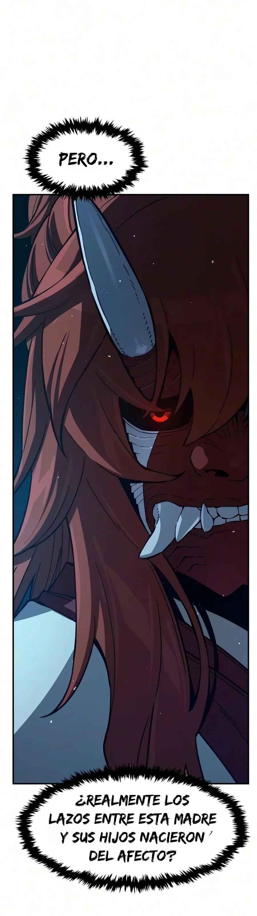 Read El Sentido Absoluto de la Espada ES Manga Online