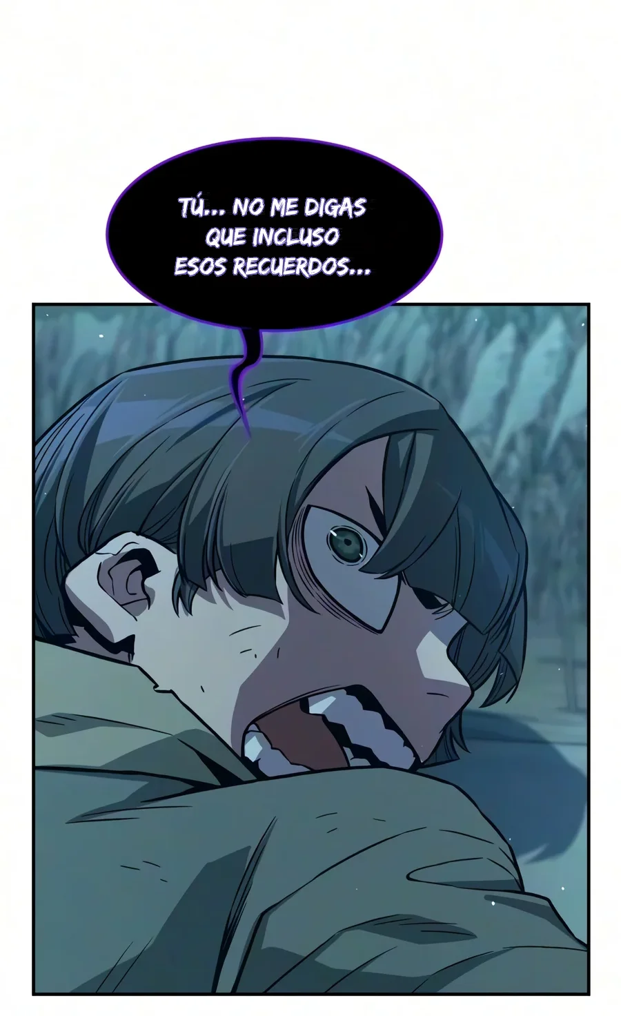 Read El Sentido Absoluto de la Espada ES Manga Online