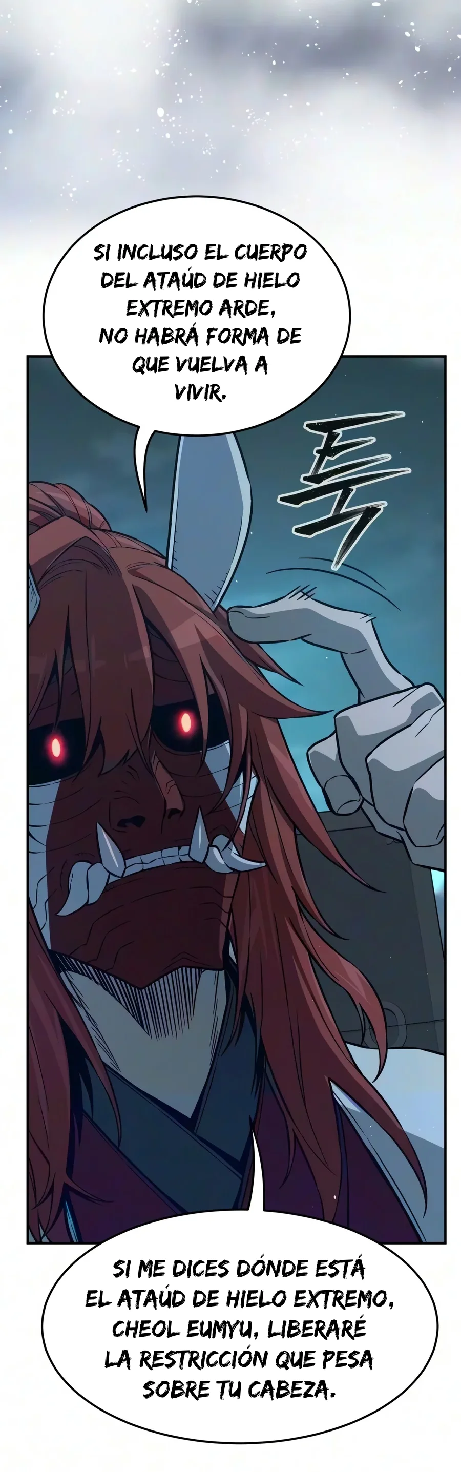 Read El Sentido Absoluto de la Espada ES Manga Online