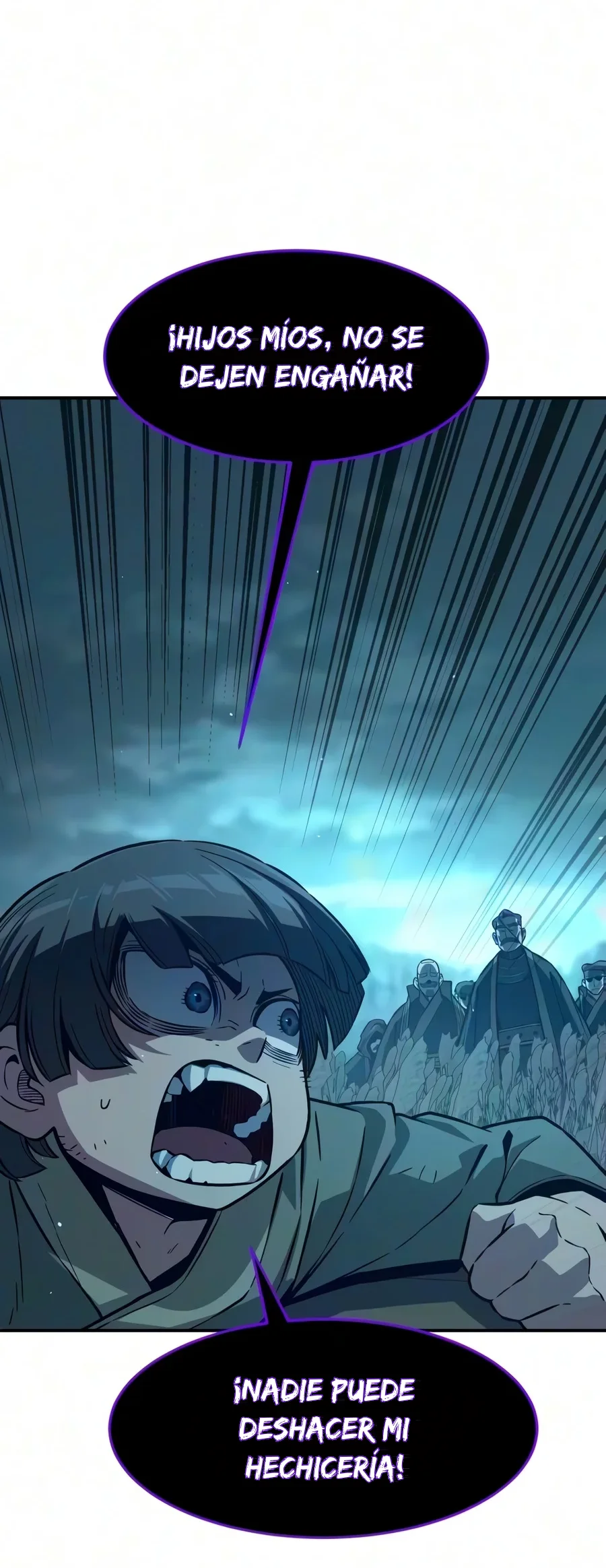 Read El Sentido Absoluto de la Espada ES Manga Online